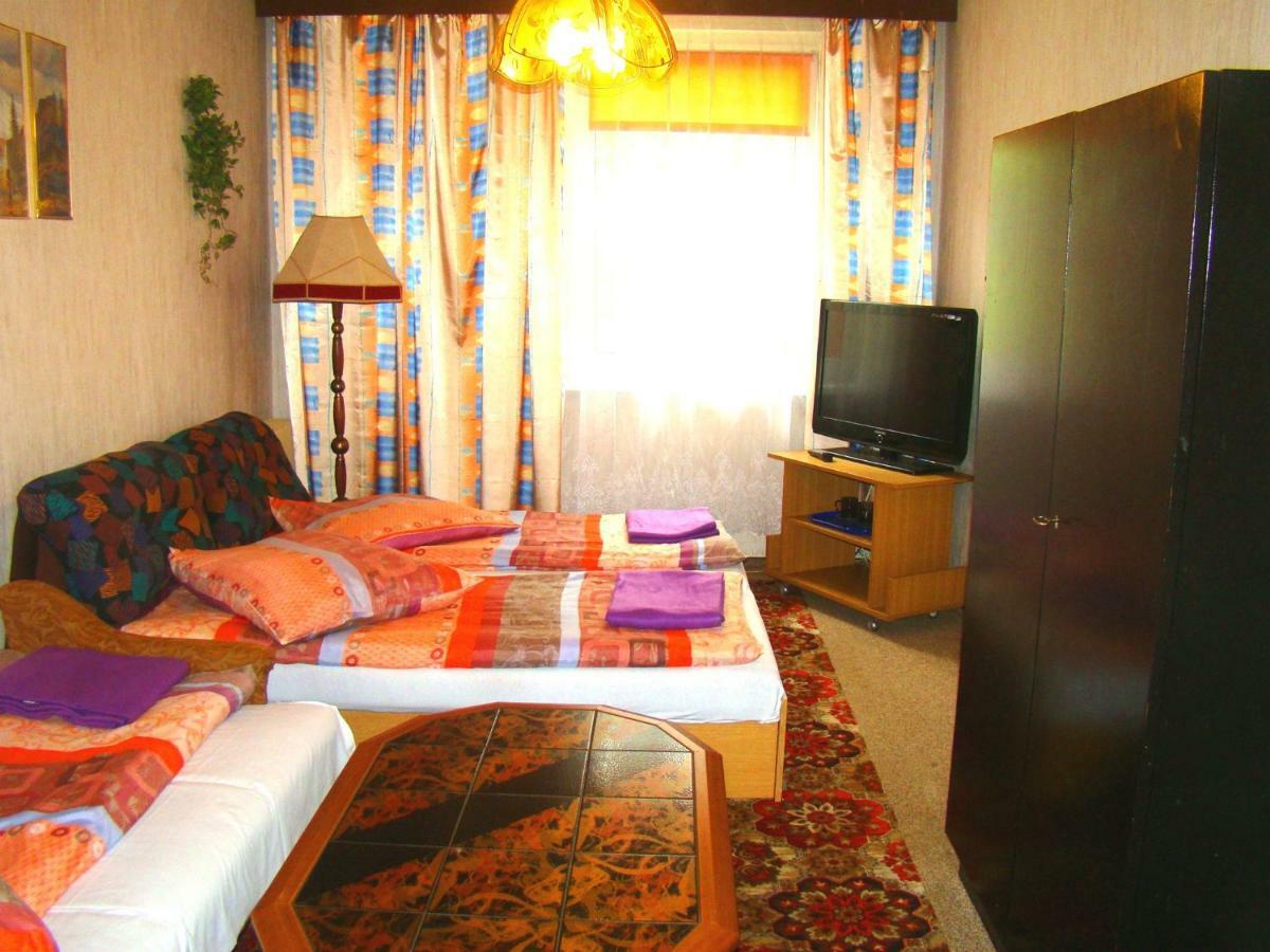 Osrodek Wypoczynkowy Oaza Hotel Kuznica Zbaska Exterior foto