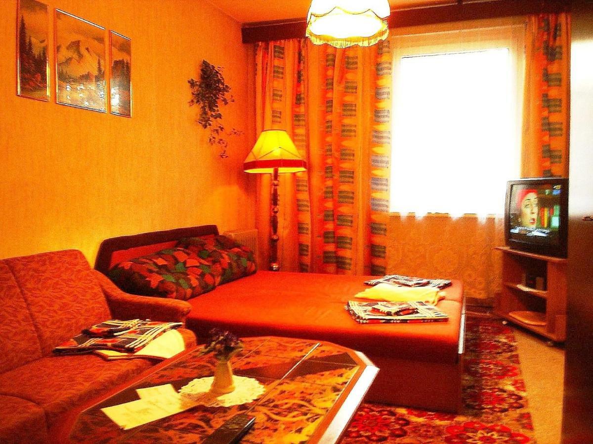 Osrodek Wypoczynkowy Oaza Hotel Kuznica Zbaska Exterior foto